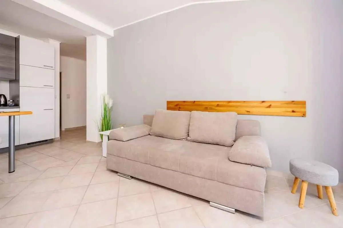 Apartments In Crikvenica 45899 Croatia