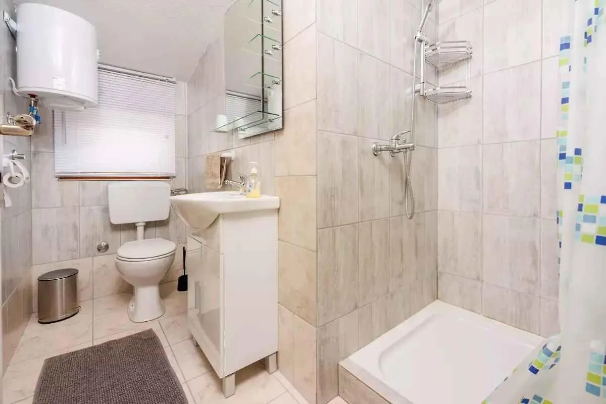 Apartments In Crikvenica 45899