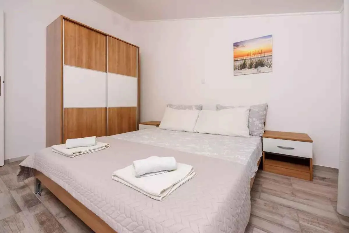Apartments In Crikvenica 45899 Croatia