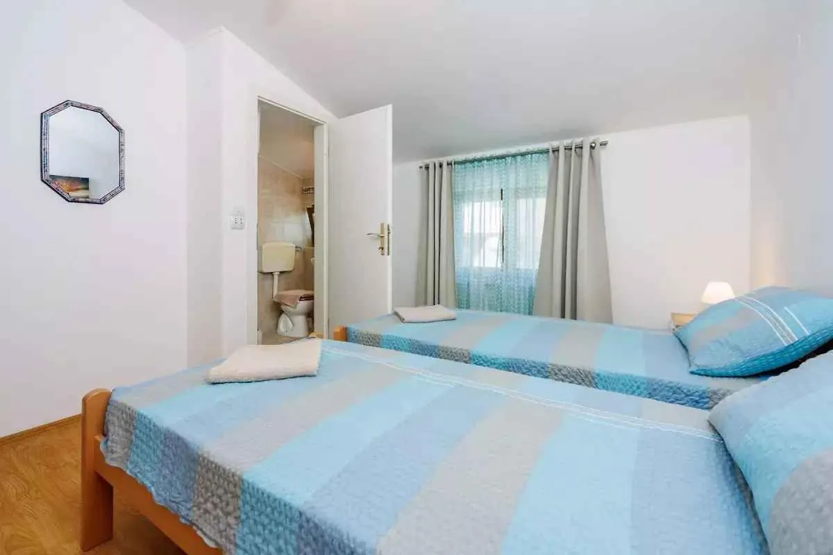 Apartments In Crikvenica 45899 Croatia