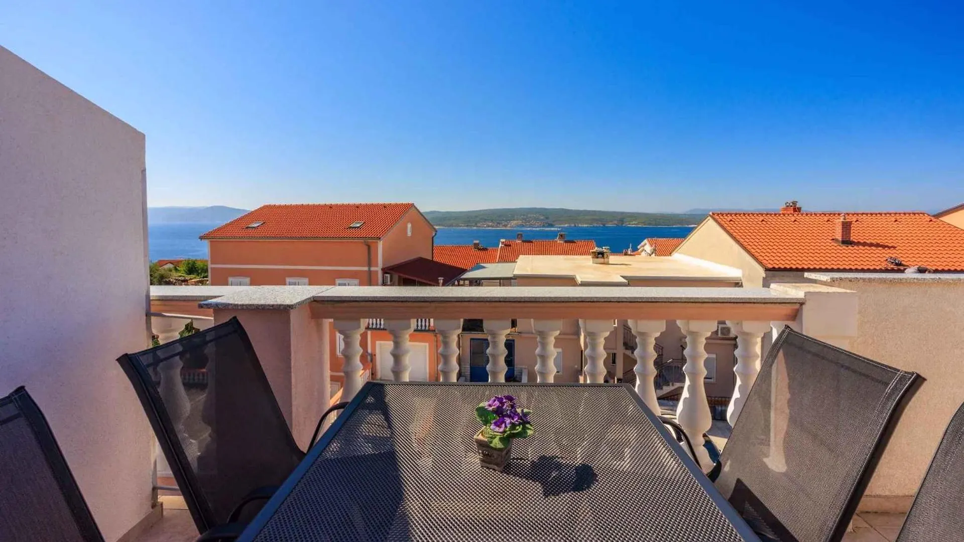 Apartments In Crikvenica 45899