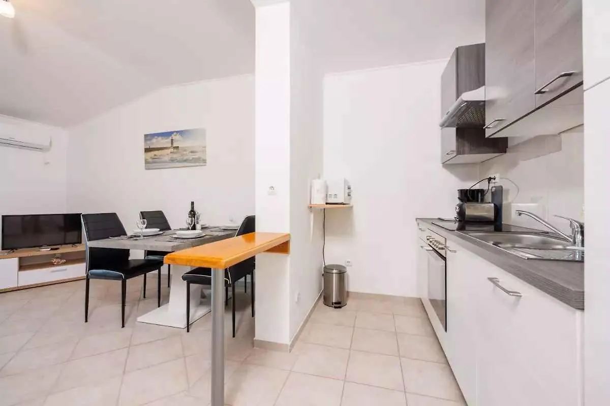 Apartments In Crikvenica 45899 Croatia