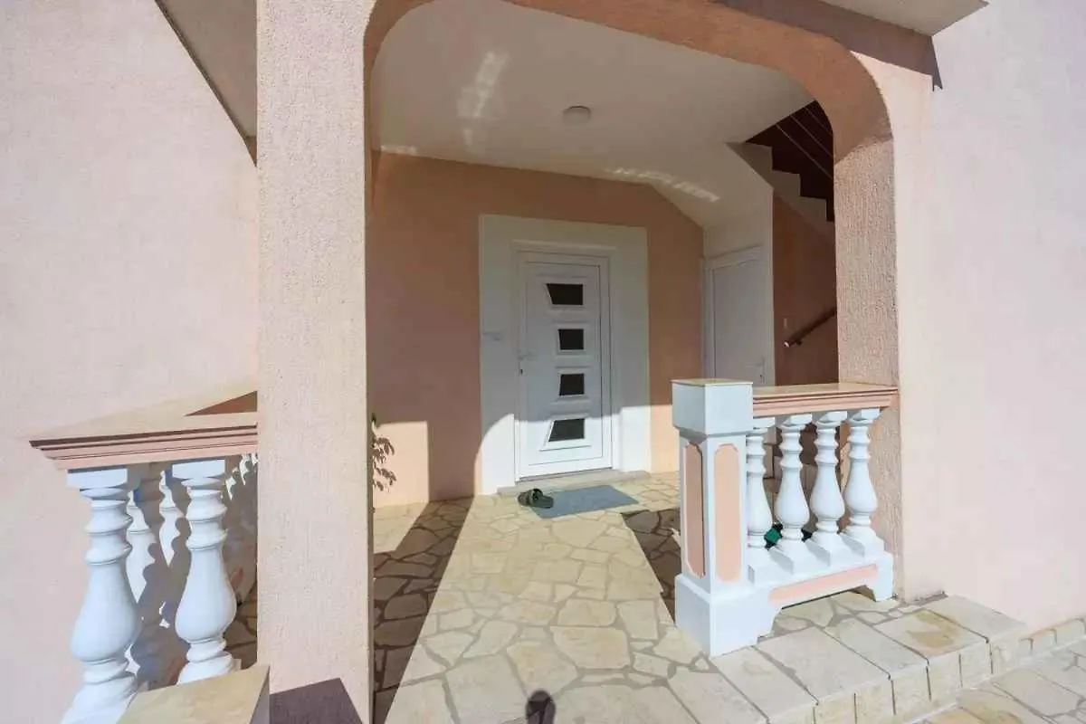 Apartments In Crikvenica 45899