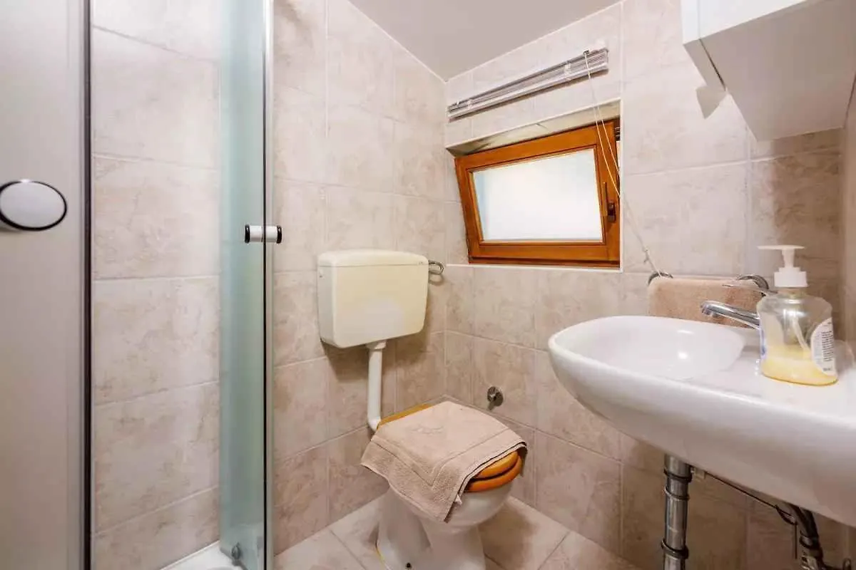 Apartments In Crikvenica 45899