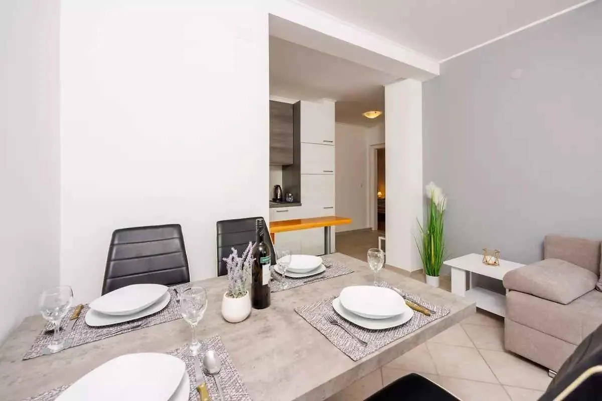 Apartments In Crikvenica 45899 Croatia