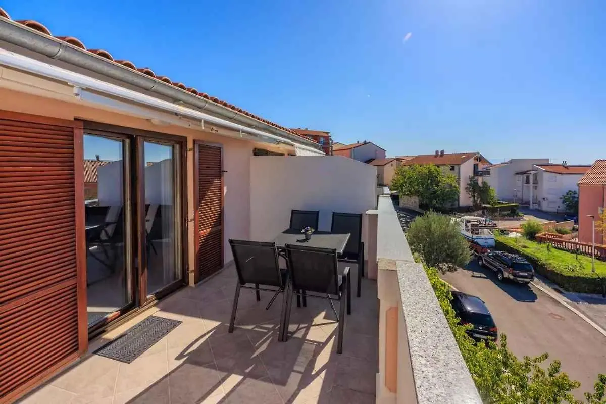 Apartments In Crikvenica 45899 Croatia