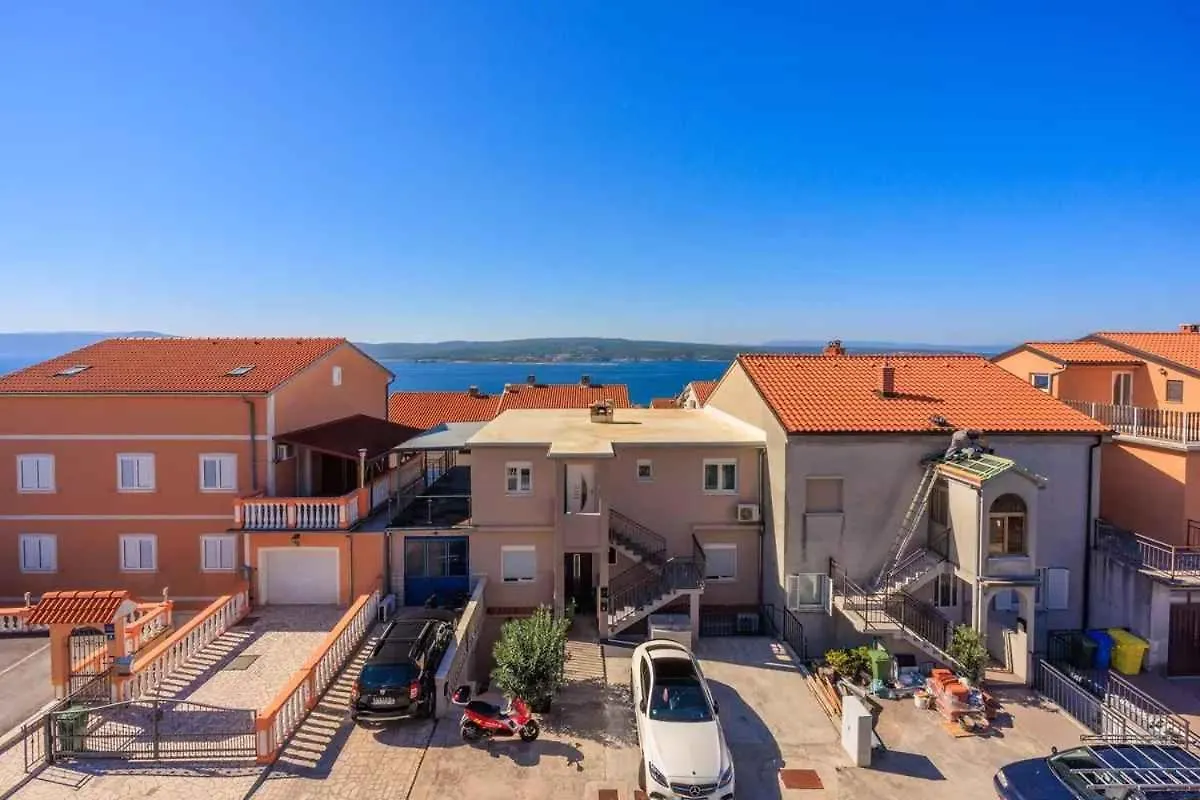 Apartments In Crikvenica 45899