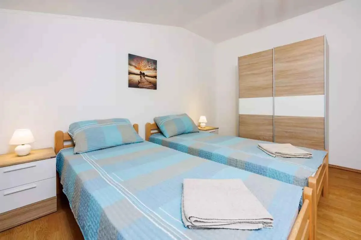 Apartments In Crikvenica 45899