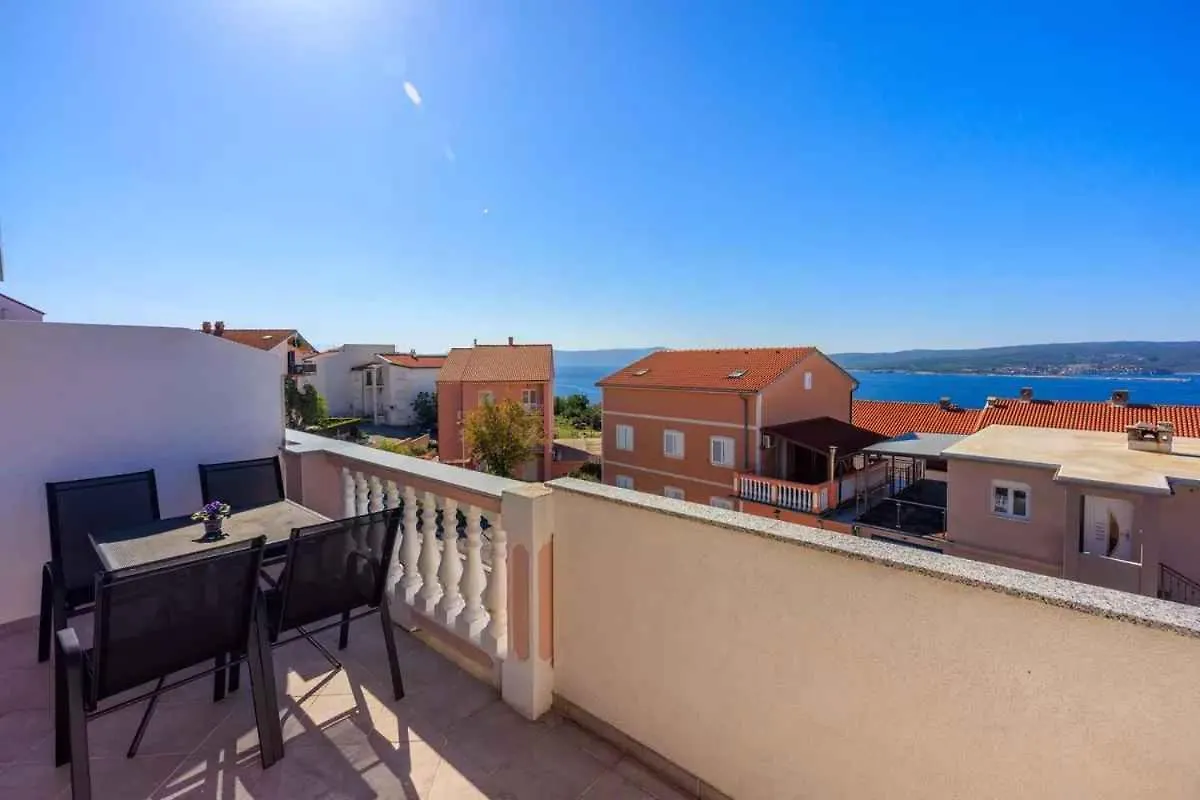 Apartments In Crikvenica 45899