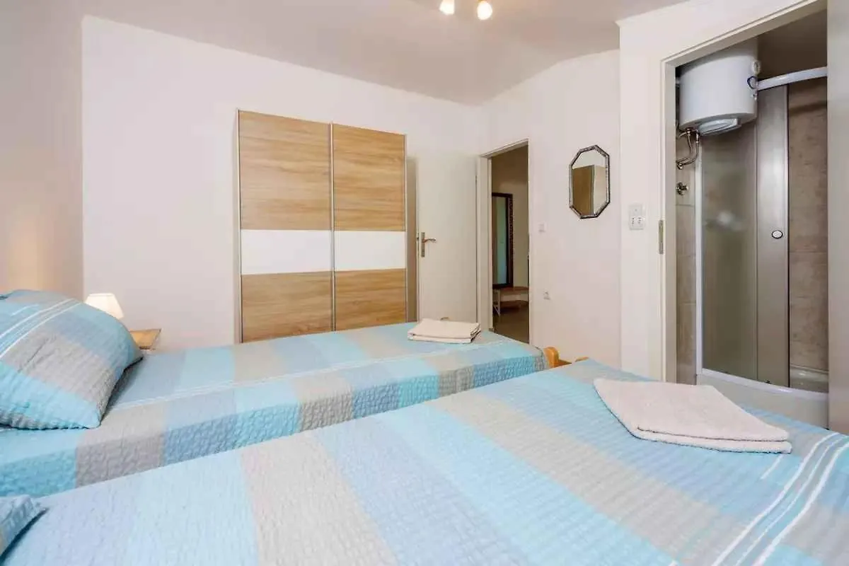 Apartments In Crikvenica 45899 0*,  Croatia