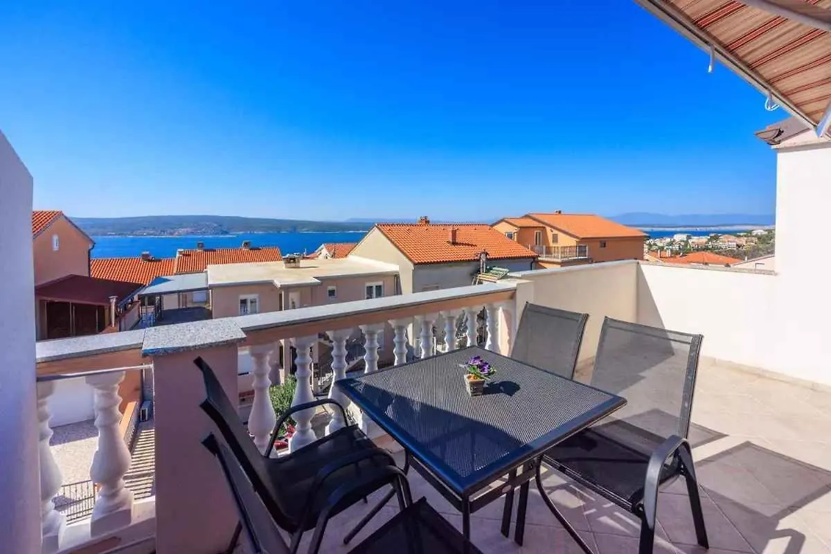 Apartments In Crikvenica 45899