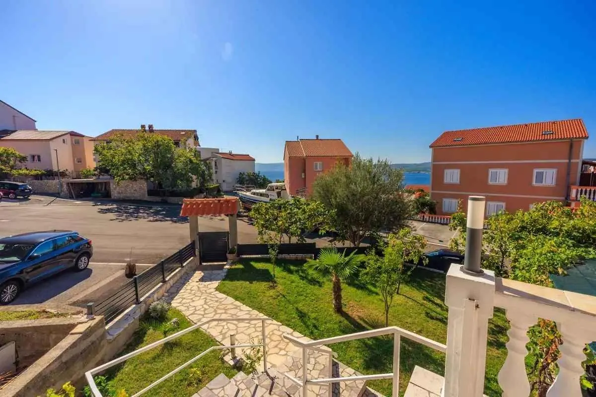 Apartments In Crikvenica 45899